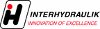 INTERHYDRAULIK GESELLSCHAFT FÜR HYDRAULIK-KOMPONENTEN MBH
