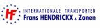 INTERNATIONALE TRANSPORTEN FRANS HENDRICKX EN ZONEN