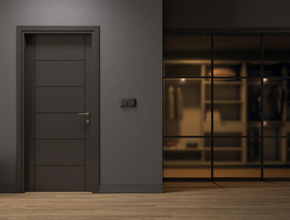portas interiores