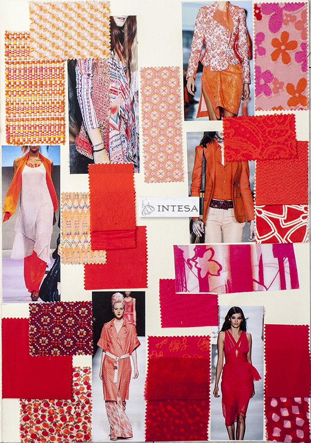 SUMMER COLLECTION FABRICS