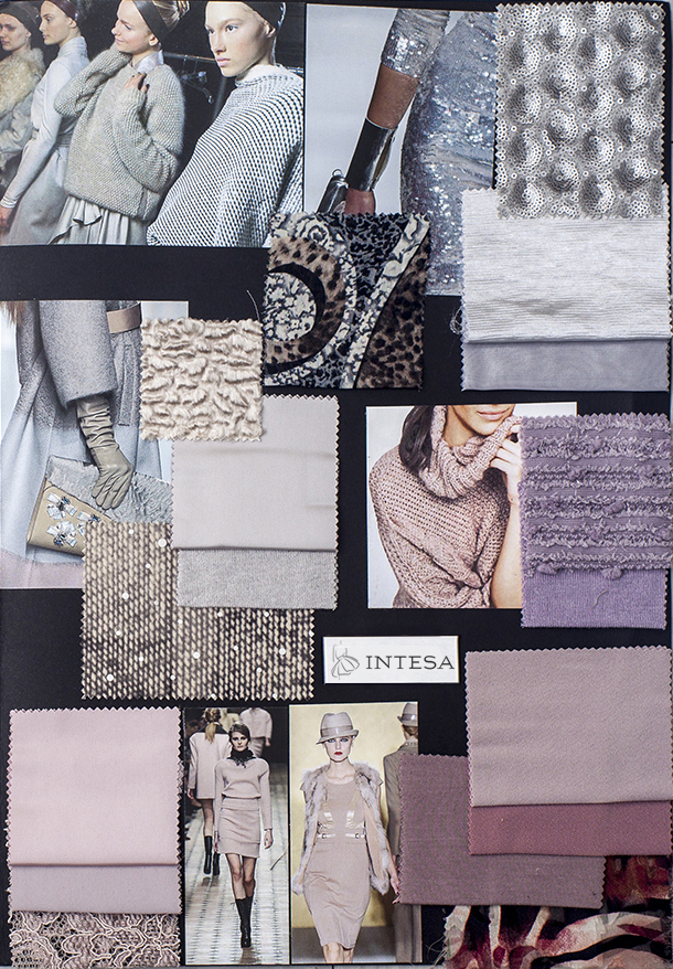 winter collection fabrics