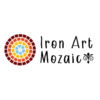 IRON ART MOSAIC