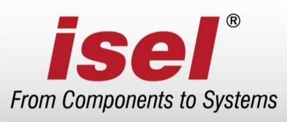 ISEL GERMANY AG