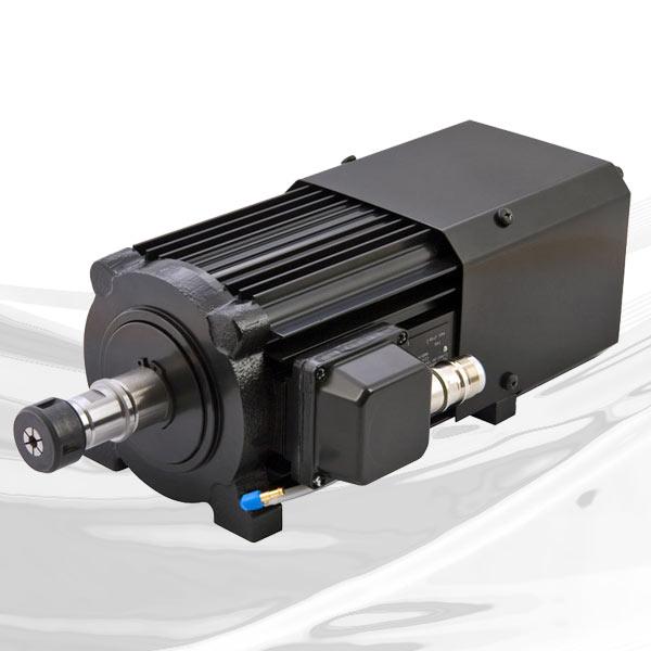 SPINDLE MOTORS and accessories