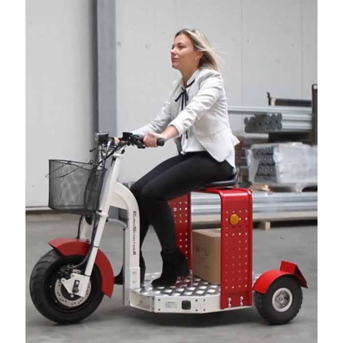 EUROSCOOTER
