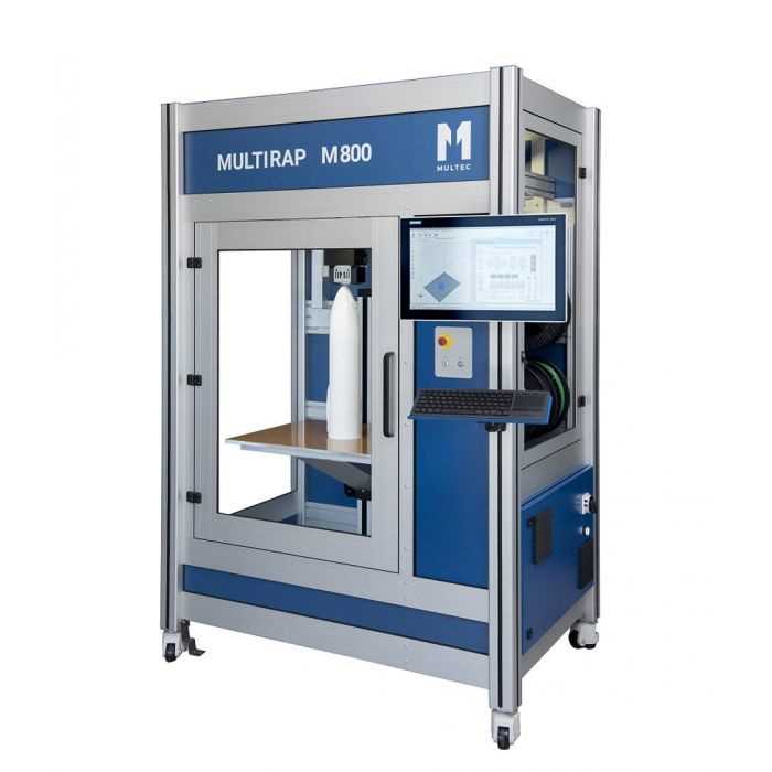 MULTIRAP 3D PRINTERS