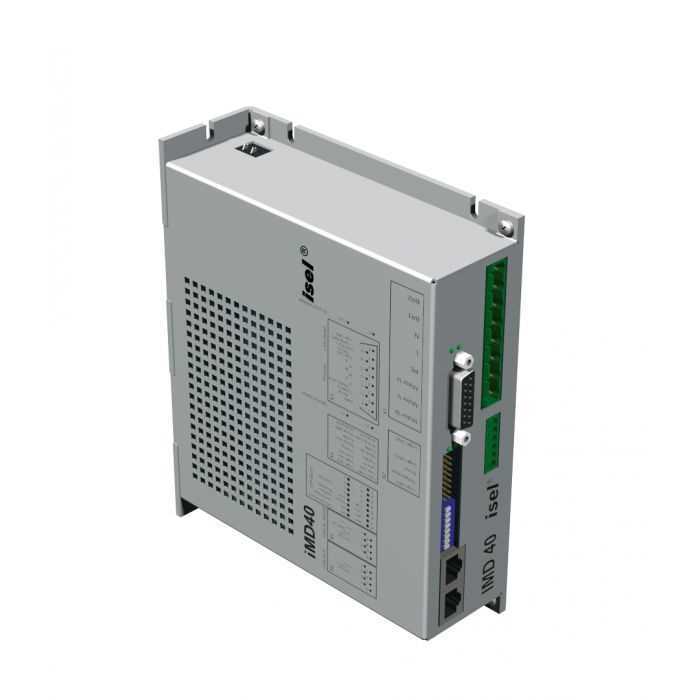 DRIVE REGULATOR 