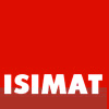ISIMAT GMBH SIEBDRUCKMASCHINEN