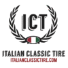 ITALIAN CLASSIC TIRE DI BORGHI MATTIA