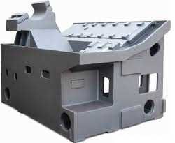 CASTINGS FOR MACHINE TOOLS