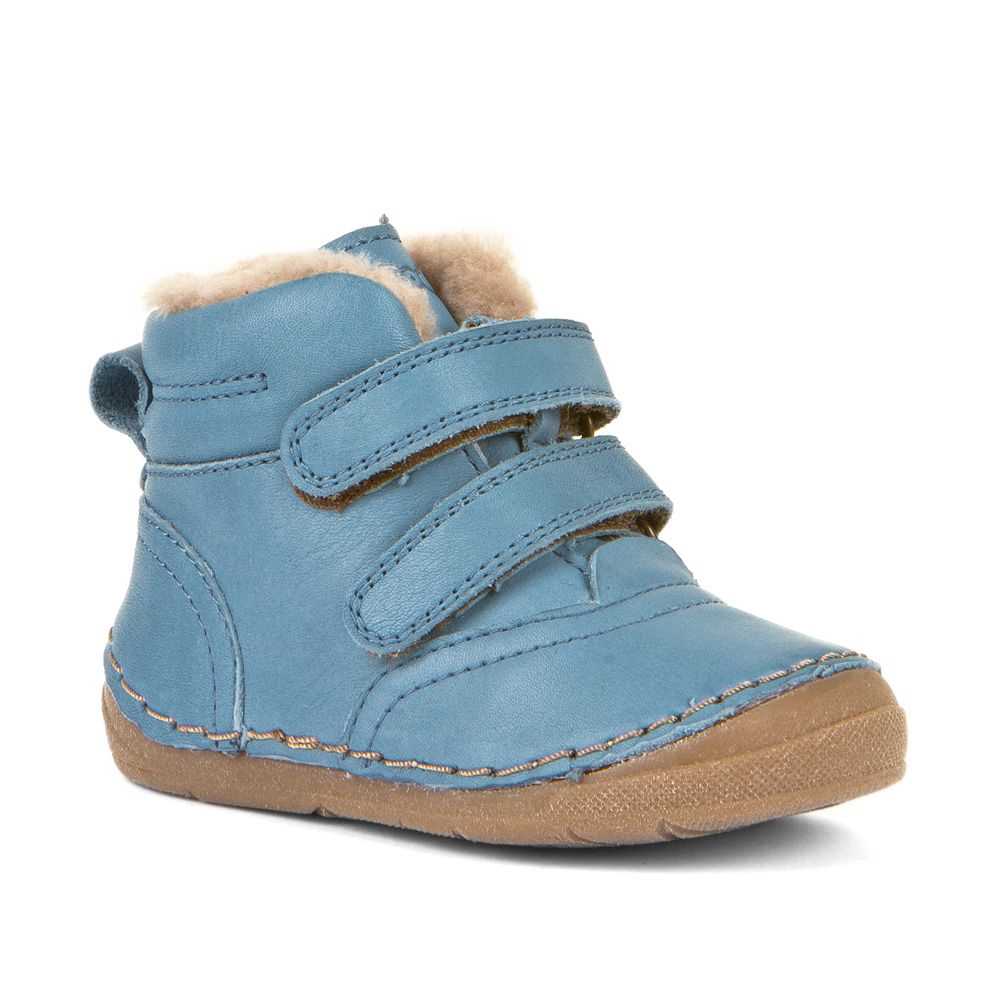 Children's Ankle Boots 
