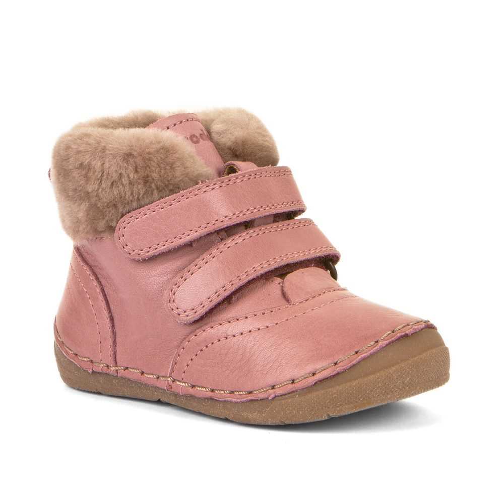 Children ankle boots