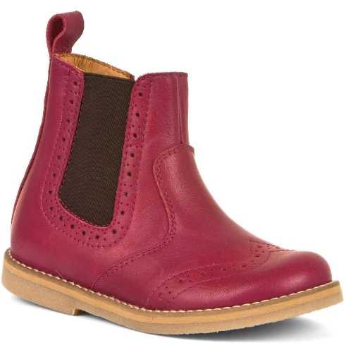 Children's leather  Boots