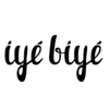 IYÉ BIYÉ
