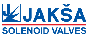 Jaksa d.o.o. / JAKSA SOLENOID VALVES