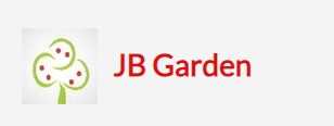 JB Garden Jacek iżyckı