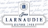 JEAN LARNAUDIE