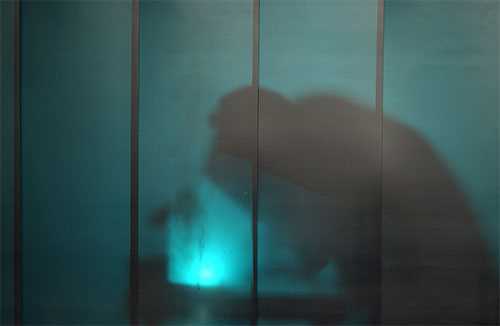 Soft-PVC Welding shielding