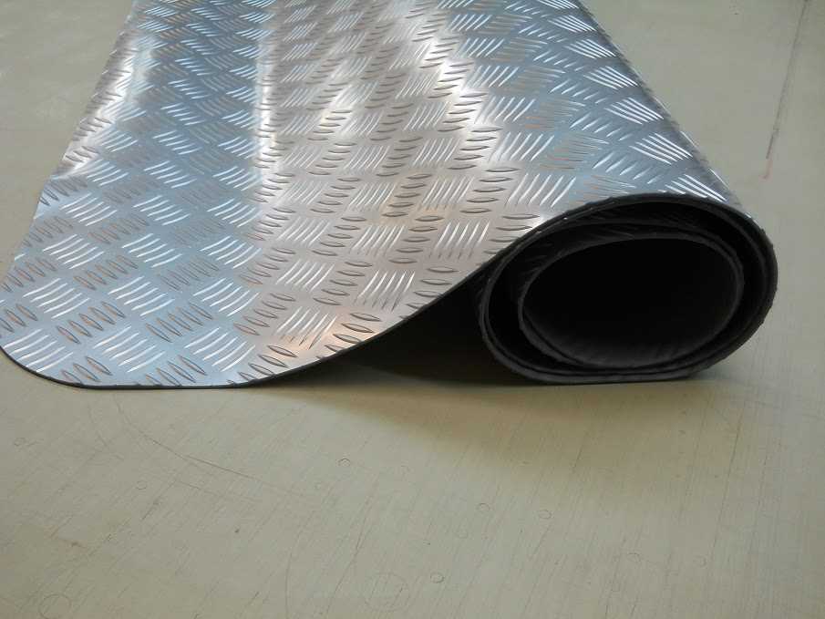 Protective mats