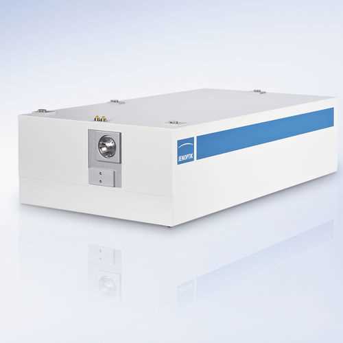 FEMTOSECOND LASER