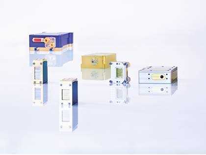 power diode lasers