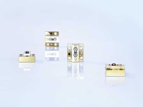 CONTINUOUS WAVE LASER