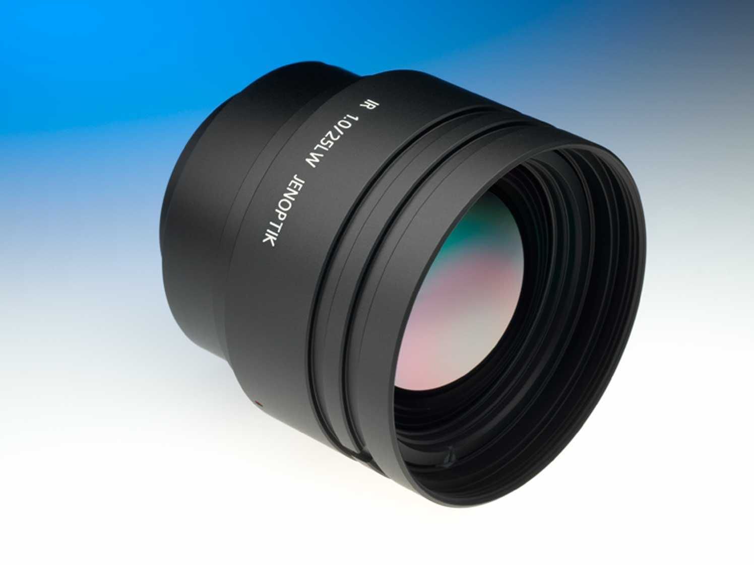 Customized and Standardized Objective Lenses