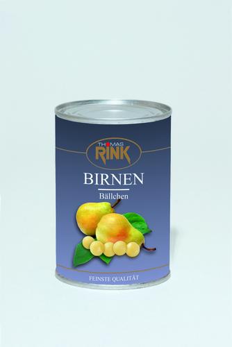 Armut topları, 425 ml
