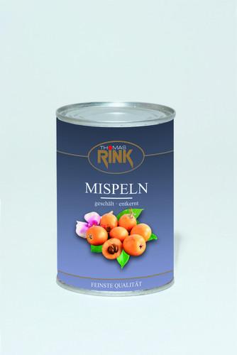 Muşmula, 425 ml
