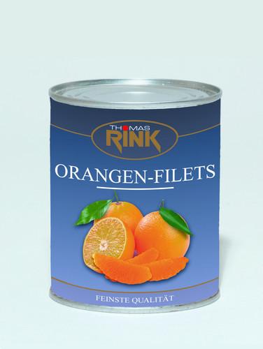 Portakal filetosu, 3kg