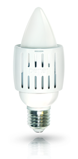 Led Ampul 6 W / LED Bulb