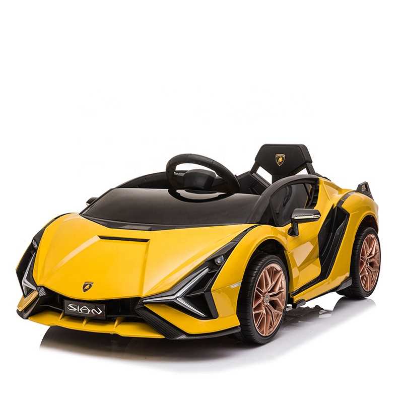 12V BATTERY KIDS CAR 