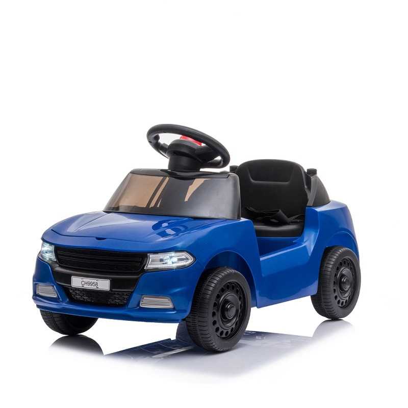 ELECTRIC CARS FOR KIDS