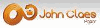 JOHN CLAES