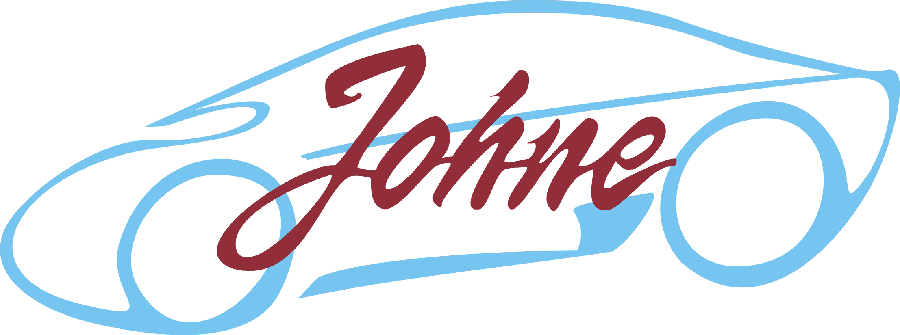 Johne Karaosseriebau Blechbearbeitung