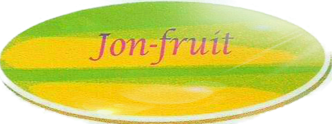 JON-FRUIT DOOEL