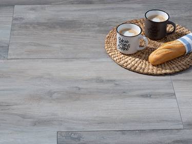 WOOD-LIKE PANELS - PORCELAIN STONEWARE