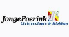 JONGE POERINK LICHTRECLAME & KLOKKEN