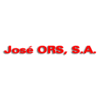 JOSÉ ORS, S.A.