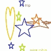 JR HIP JUICE