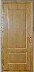 Veneered Doors
