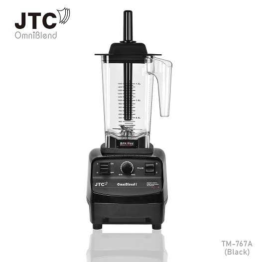 Professional Blenders / TM-767 series