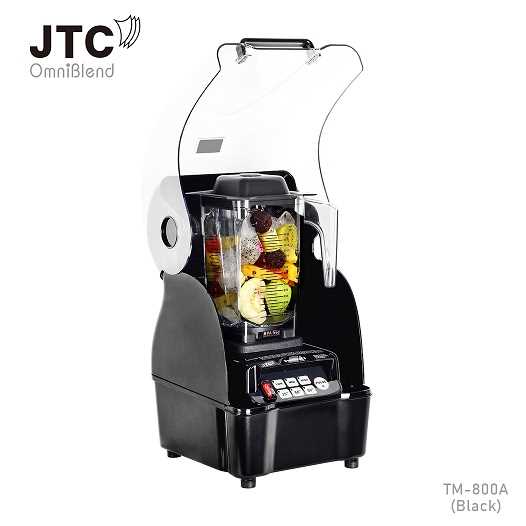 Professional Blenders / TM-800AQ series