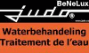 JUDO WATERBEHANDELING