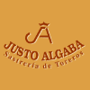 JUSTO ALGABA