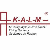 K-A-L-M BEFESTIGUNGSSYSTEME GMBH