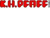 K. H. PFAFF GMBH