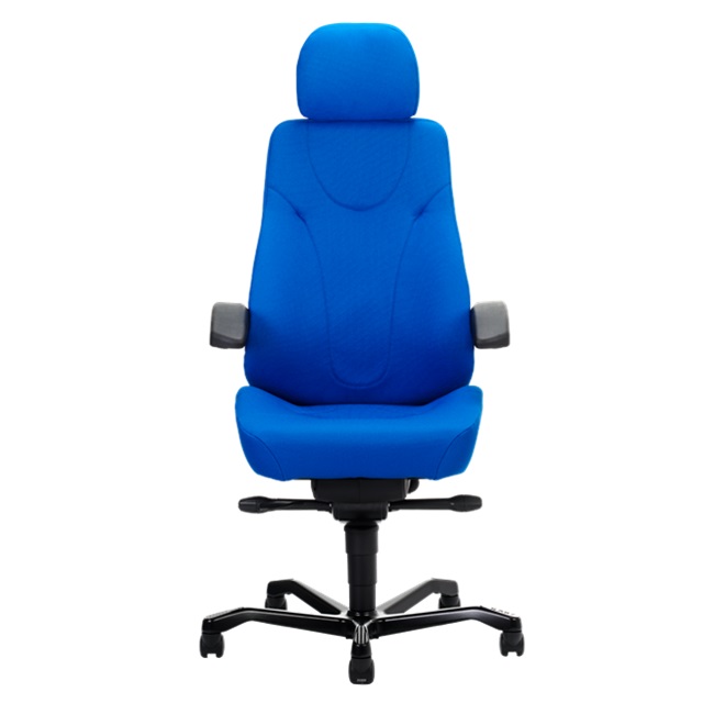 OFFICE SWIVEL CHAIR