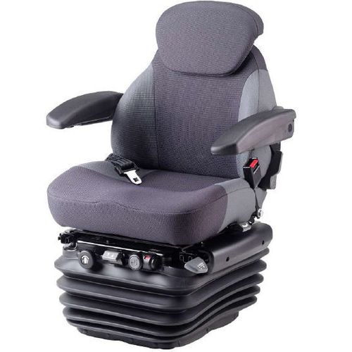 MACHINE TRACTOR AIR SEAT