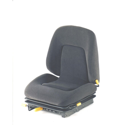 SHOCK ABSORBER SUSPENSION TRACTOR SEATS